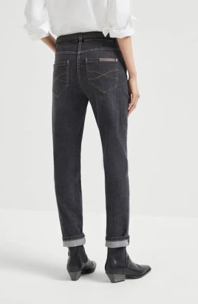 Brunello Cucinelli Slim Trousers