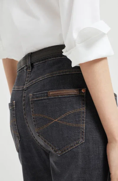 Brunello Cucinelli Slim Trousers