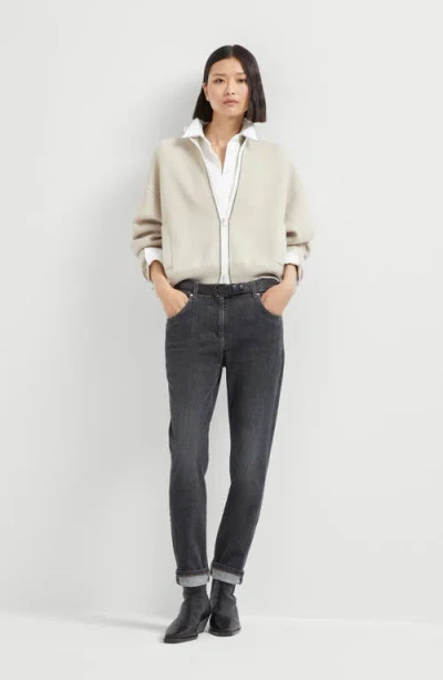 Brunello Cucinelli Slim Trousers