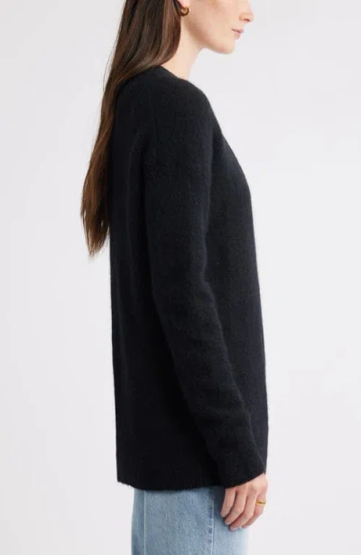 Caslonr Caslon(r) Alpaca Blend Cardigan