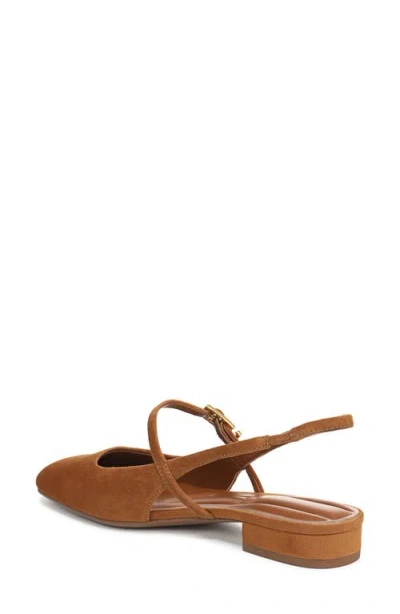 Franco Sarto Destin Slingback Flat