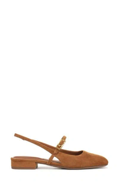 Franco Sarto Destin Slingback Flat