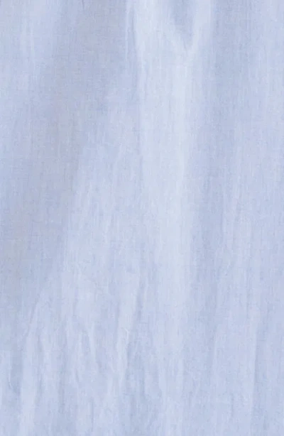 Nordstrom Yarn Dye Stripe Short Pajamas