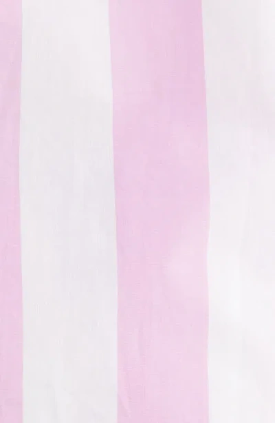 Nordstrom Yarn Dye Stripe Short Pajamas