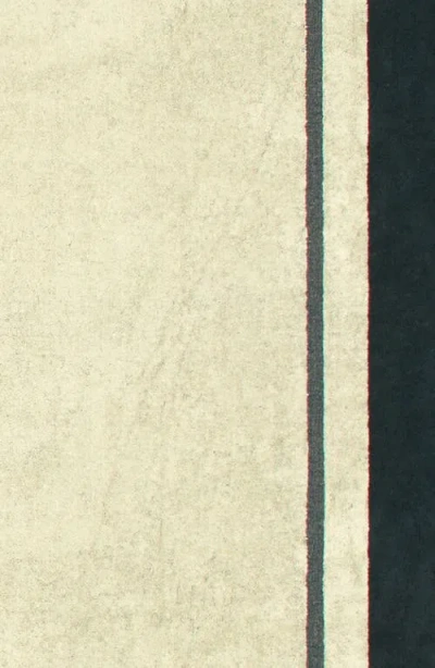 Jacquemus La Serviette Croisière Beach Towel