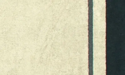 Jacquemus La Serviette Croisière Beach Towel