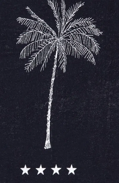Jacquemus La Serviette Croisière Beach Towel