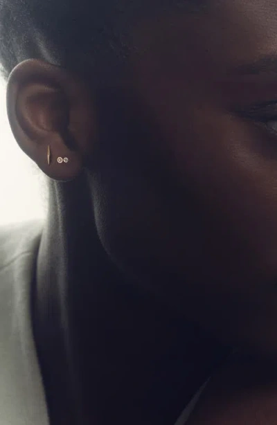 Reiss Minnie Micro Set Of 2 Stud Earrings