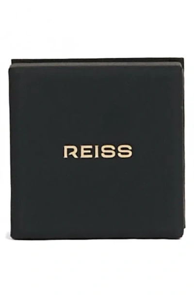 Reiss Minnie Micro Set Of 2 Stud Earrings