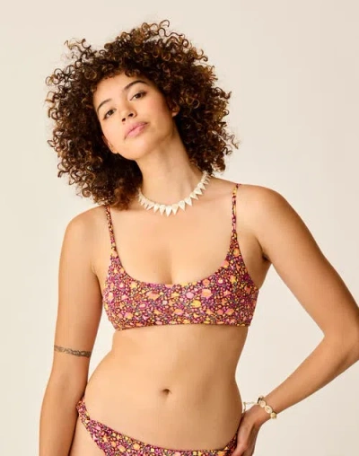 Carve Designs Escondido Top
