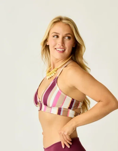 Carve Designs Dahlia Top