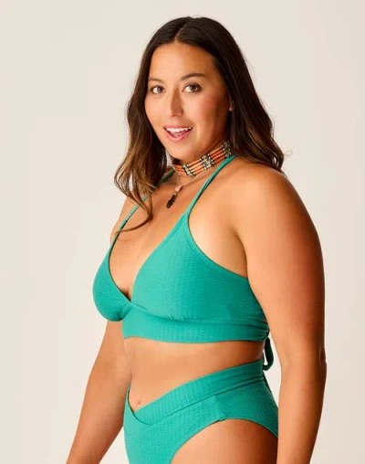 Carve Designs Dahlia Top