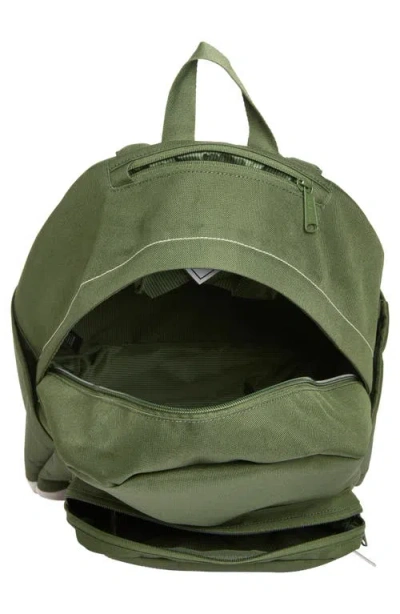 Herschel Supply Co . Pop Quiz Recycled Polyester Backpack