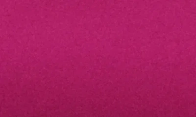 Mango Button Back Crop Camisole In Pink