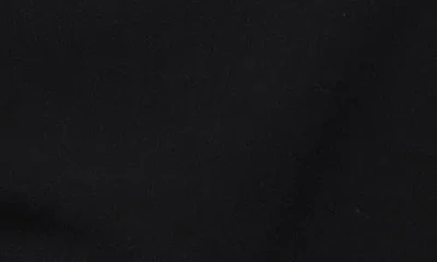 Mango Button Back Crop Camisole In Black