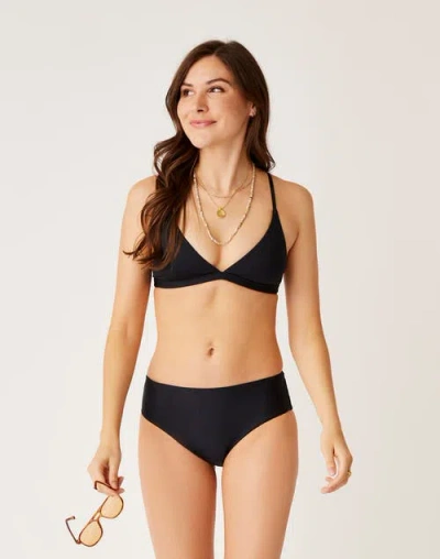 Carve Designs Pipa Compression Bottom In Black