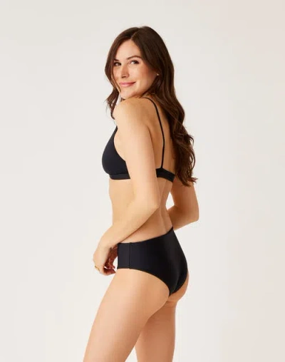 Carve Designs Pipa Compression Bottom In Black