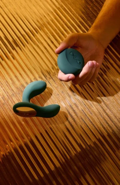 Lelo Hugo 2 Remote Controlled Prostate Massager