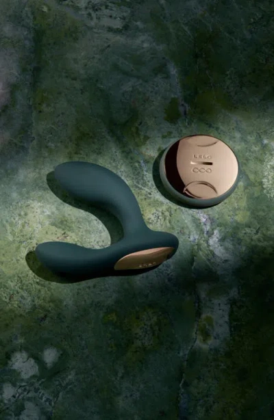 Lelo Hugo 2 Remote Controlled Prostate Massager