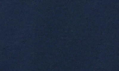 Travismathew Late At Night Stretch Knit Polo In Blue