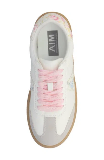 Mia Axel Sneaker In Multi