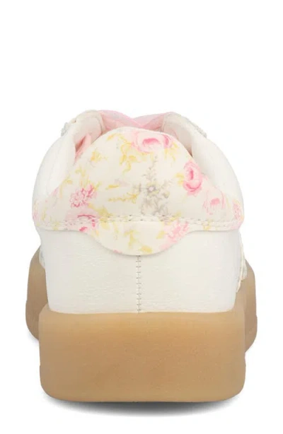 Mia Axel Sneaker In Multi