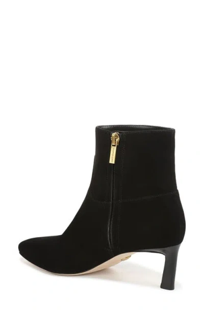 Veronica Beard Kelby Bootie In Black