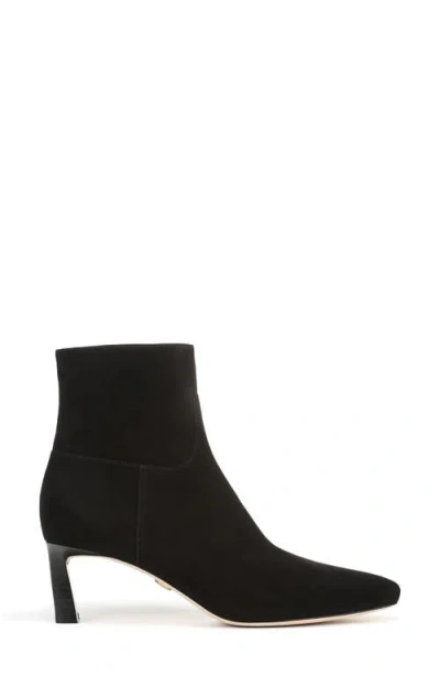 Veronica Beard Kelby Bootie In Black