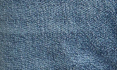 Frame Denim Le Garcon Mid-rise Othello Boyfriend Jean In Blue