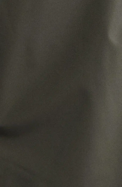 Lole Piper 2.0 Hooded Water Repellent Raincoat In Green