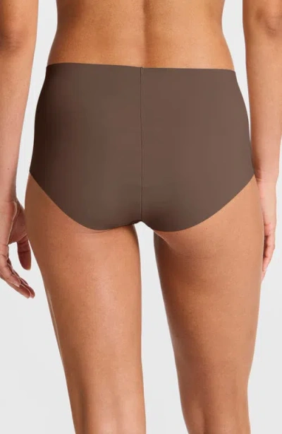 Commando Butter Stretch-micro Modal Briefs