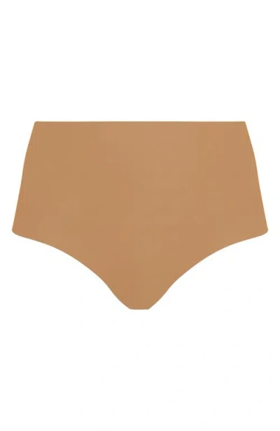 Commando Classic High-rise Brief