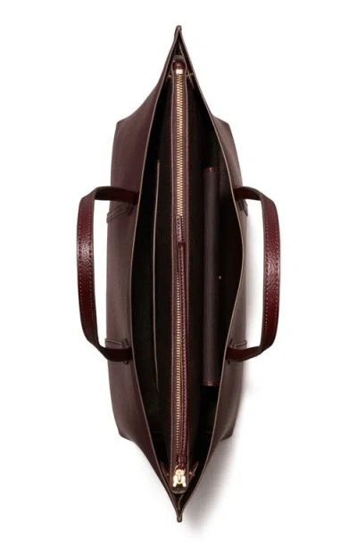 Tory Burch Perry Medium Tote Bag Double Handles