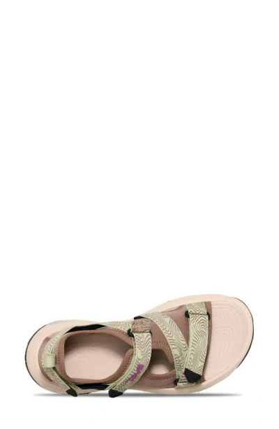 Teva Grandview Max Sandal