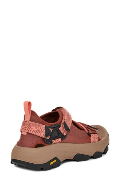Teva Grandview Max Sandal