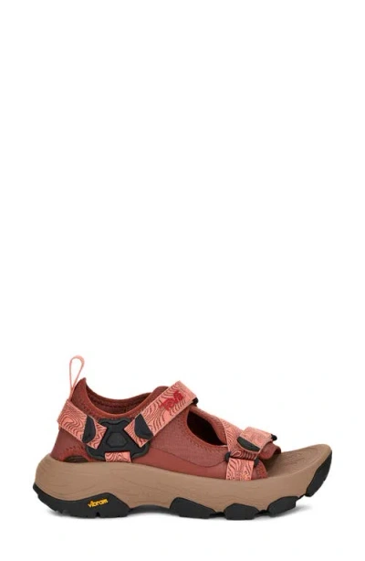 Teva Grandview Max Sandal
