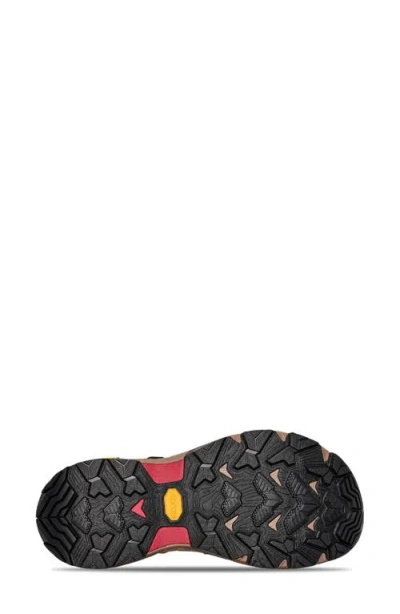 Teva Grandview Max Sandal