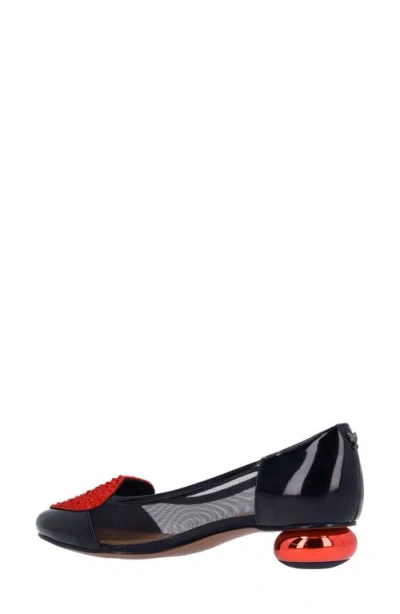 J. Reneé Jooliete Almond Toe Pump