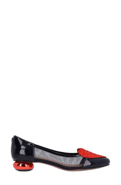 J. Reneé Jooliete Almond Toe Pump