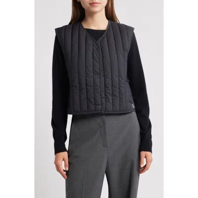 Rains Banja Water Resistant Crop Liner Vest