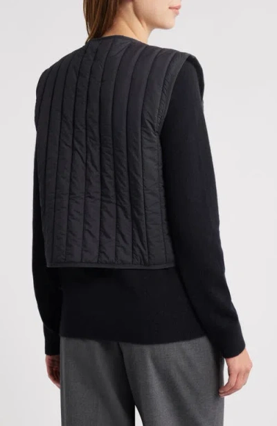 Rains Banja Water Resistant Crop Liner Vest