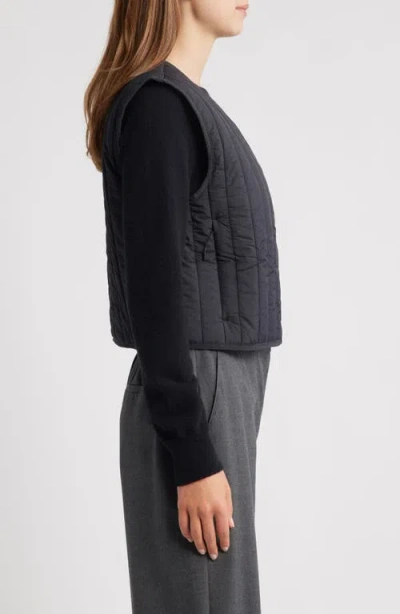 Rains Banja Water Resistant Crop Liner Vest