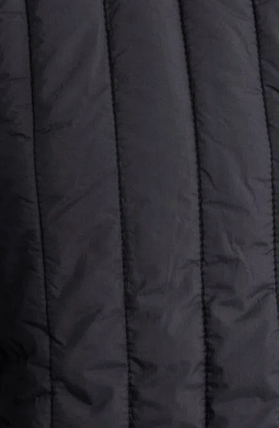 Rains Banja Water Resistant Crop Liner Vest