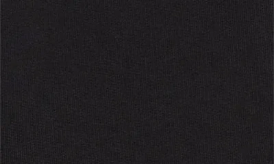 Givenchy Logo Stamp Zip-up Hooded Sweatshirt In Black