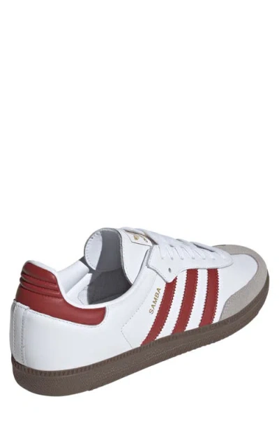 Adidas Originals Adidas Samba Og Sneaker