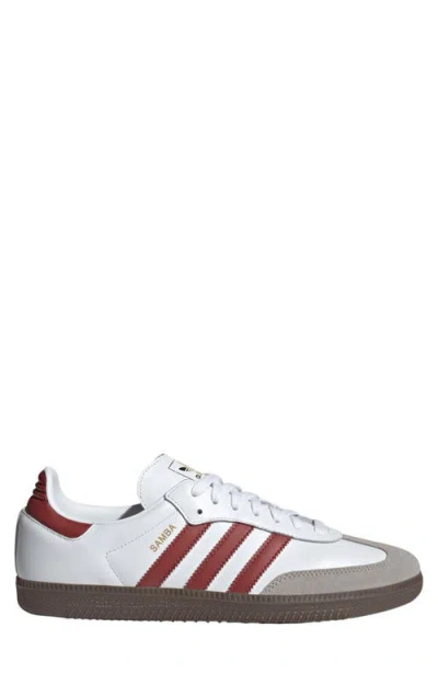 Adidas Originals Adidas Samba Og Sneaker