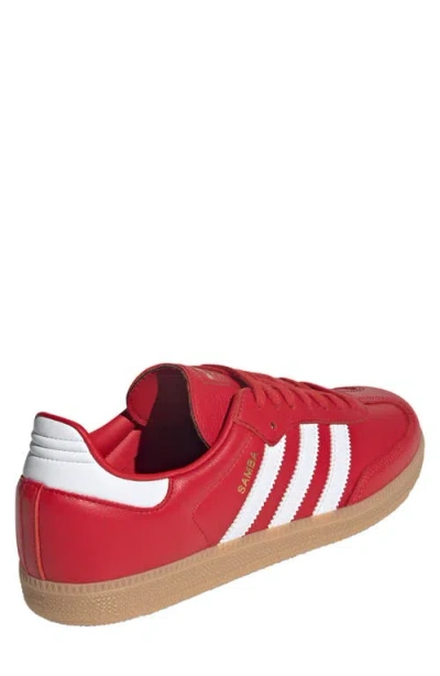 Adidas Originals Adidas Samba Og Sneaker