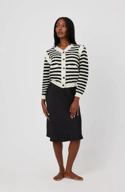 By Tess Collection Evie Cardigan