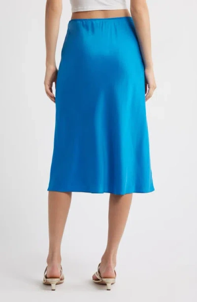Doen Dôen Elowena Silk Skirt