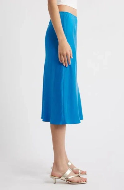 Doen Dôen Elowena Silk Skirt